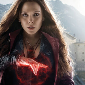 Featured image of post Wanda Avengers Actress / Notably powerful, wanda maximoff has fought both against and with the avengers, attempting to hone her abilities and do what she believes is right to help the world.