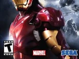 Iron Man (2008 video game)