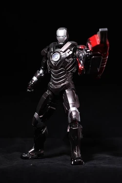iron man mark 29