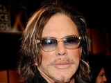 Mickey Rourke