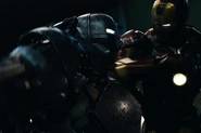 Iron Monger in Iron Man