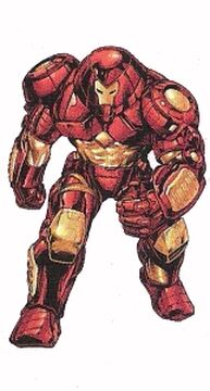 Model 14 | Iron Man Wiki | Fandom Model 14 | Iron Man Wiki | Fandom