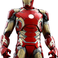 Mark 43 Iron Man Wiki Fandom Mark 43 Iron Man Wiki Fandom