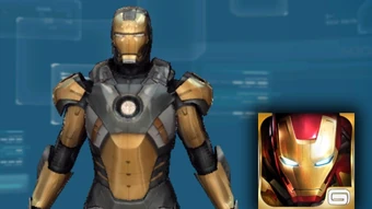 Mark Xx Python Iron Man Wiki Fandom