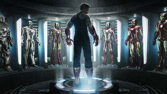 Hall Of Armor Iron Man Wiki Fandom Hall Of Armor Iron Man Wiki Fandom