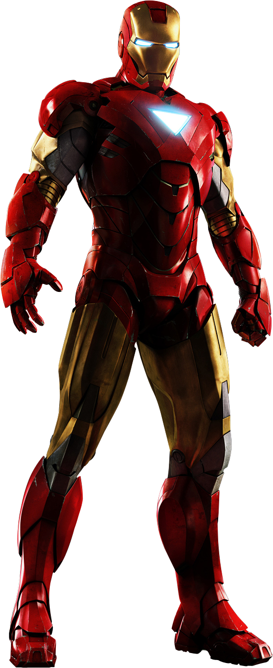 Iron Man Mark VI | Iron Man Wiki | Fandom