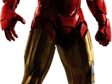 Iron Man Mark VI