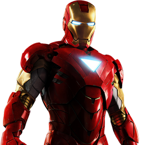 iron man mark 6 suit