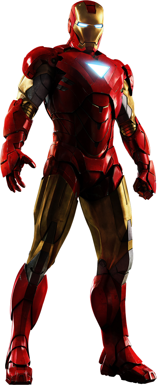 iron man movie suits mark