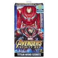 Hasbro Titan Heroes Series