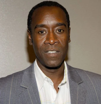 Don Cheadle | Iron Man Wiki | Fandom