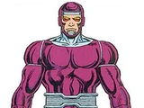 Machine Man (Earth-616)