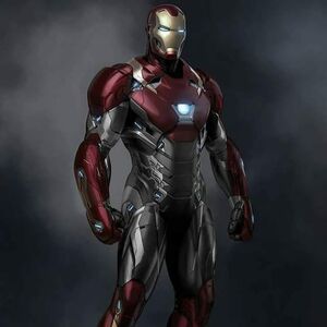 Mark 47 Iron Man Wiki Fandom