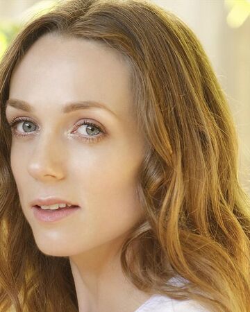 Kerry condon pictures