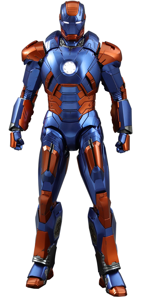 iron man disco suit