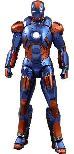 Mark Xxvii - Disco | Iron Man Wiki | Fandom