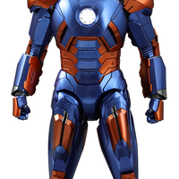 Ironman mark 27 clearance