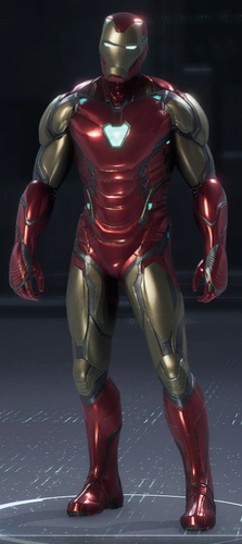 Mark 85 Iron Man Wiki Fandom Mark 85 Iron Man Wiki Fandom