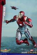 Marvel-spider-man-homecoming-iron-man-mark-xlvii-sixth-scale-hot-toys-903079-04