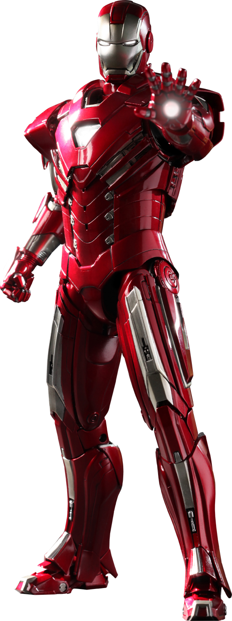 iron man mark 79