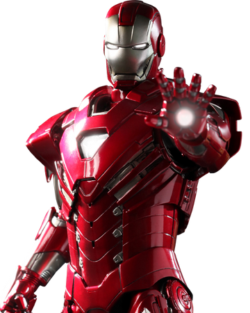 Mark Xxxiii Silver Centurion Iron Man Wiki Fandom Centurions play a role in the new testament; mark xxxiii silver centurion iron