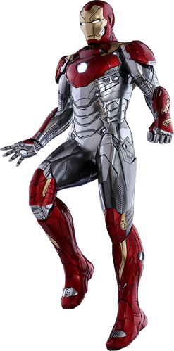 iron man mark 47