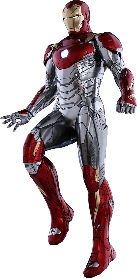 Mark 47, Iron Man Wiki