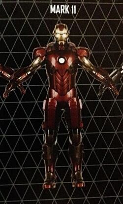 Ironman mark sale 11