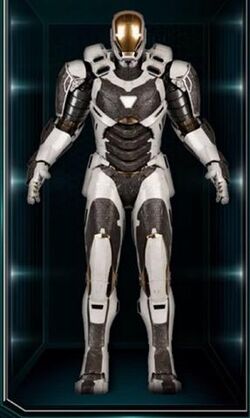 iron man suit mark 39