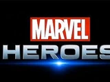 Marvel Heroes