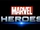 Marvel Heroes