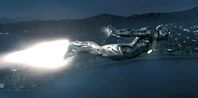 Mark 2 in Iron man