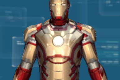 Model 01 V2 | Iron Man Wiki | Fandom Model 01 V2 | Iron Man Wiki | Fandom
