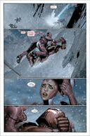 Invincible iron man 2