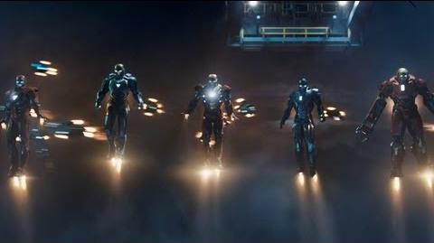 Iron Man 3 -- Official Trailer UK Marvel HD-0