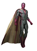 Jarvis as Vision.