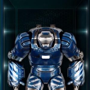 Mark Xxxviii Igor Iron Man Wiki Fandom