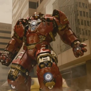 hulkbuster mcu