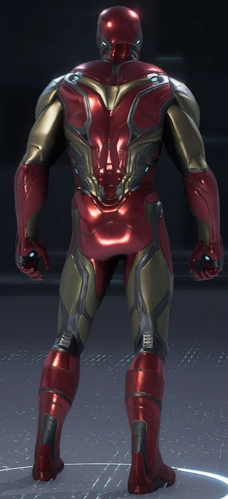 Mark 85 Iron Man Wiki Fandom Mark 85 Iron Man Wiki Fandom
