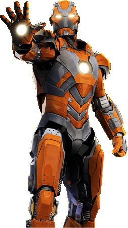 Mark Xxviii Jack Iron Man Wiki Fandom - roblox iron man simulator mark 27