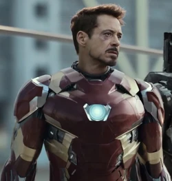 Mark 46 Iron Man Wiki Fandom Mark 46 Iron Man Wiki Fandom