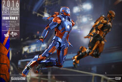 Ironman mk 27 discount