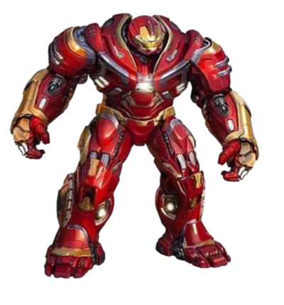 Hulkbuster (Infinity War) | Iron Man 