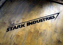 Stark Enterprises