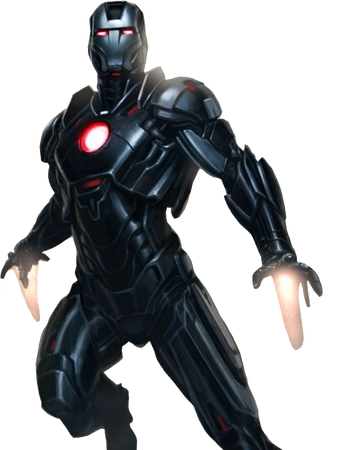 lego iron man mark 16