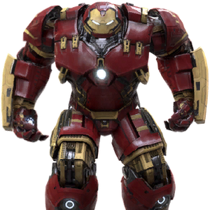 Mark XLIV - Hulkbuster | Iron Man Wiki 
