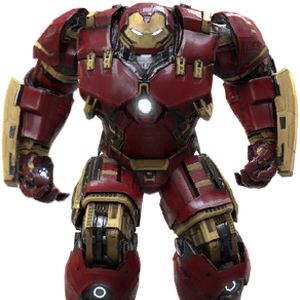 Mark Xliv Hulkbuster Iron Man Wiki Fandom