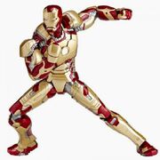 Iron Man (Mark 42)