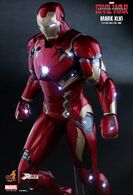 Iron Man mark 46