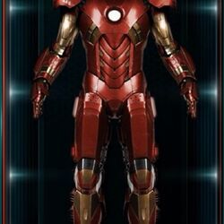 Hall of iron man new arrivals